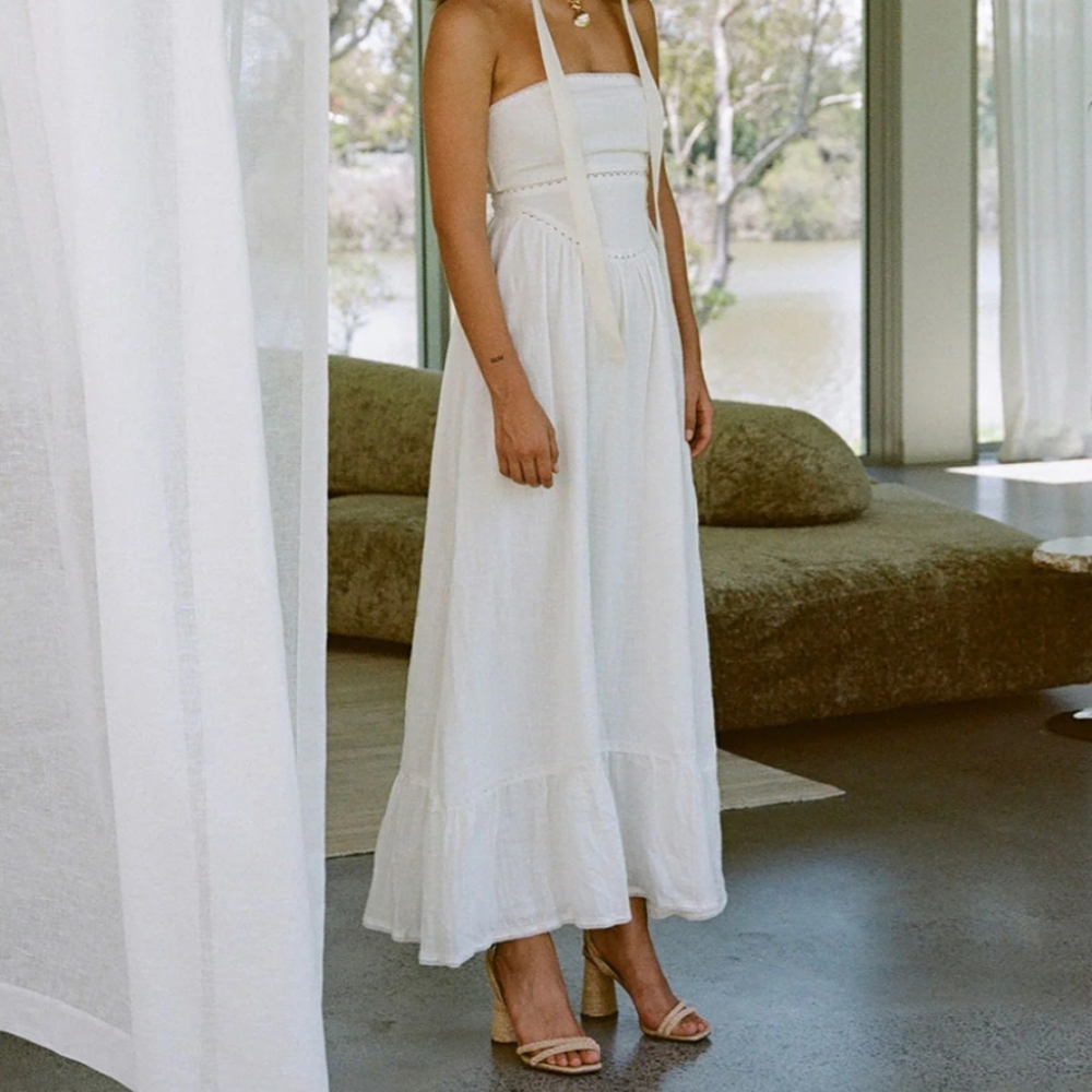 Sabo skirt Kenna dress